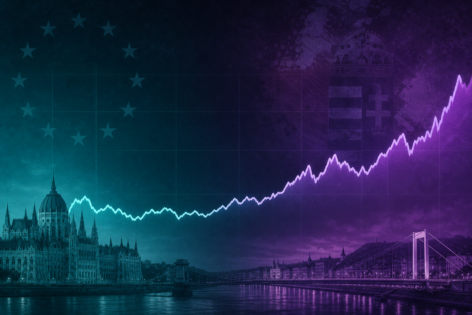 Forint–euró árfolyam időbeli alakulása — 2008-as erős periódus és későbbi gyengülés